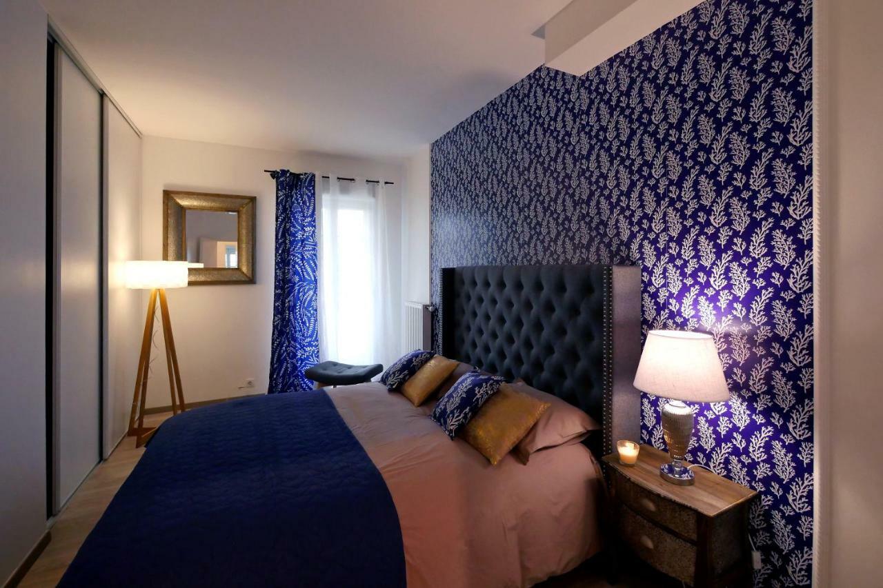 Cosy Apartment Disneyland Paris Chessy  Exterior foto