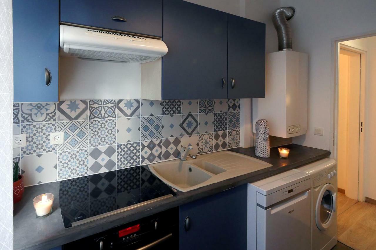 Cosy Apartment Disneyland Paris Chessy  Exterior foto