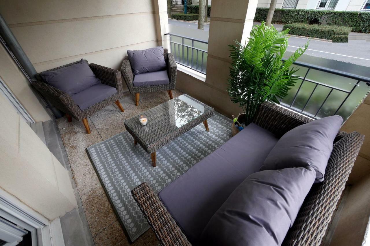 Cosy Apartment Disneyland Paris Chessy  Exterior foto