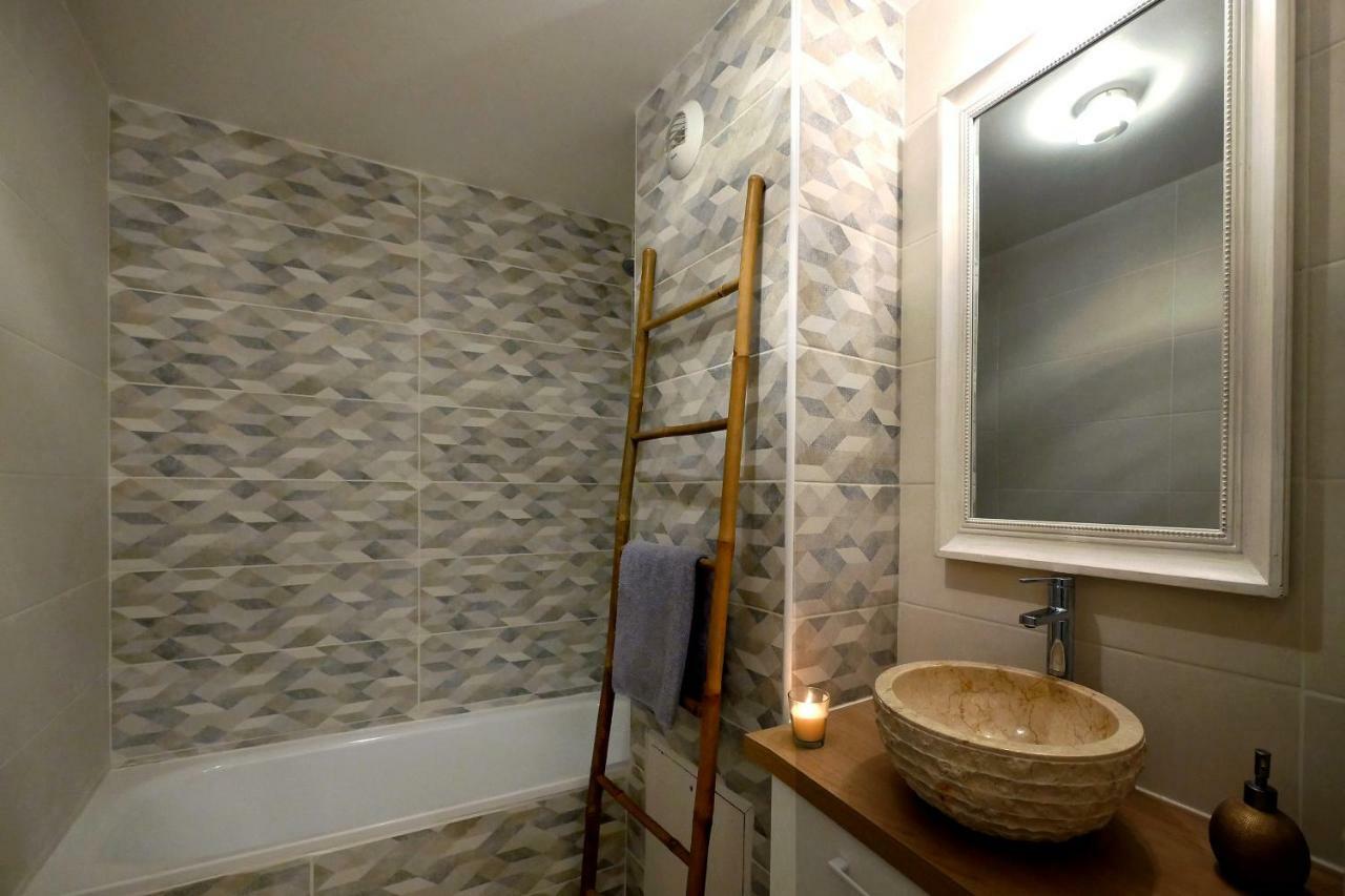 Cosy Apartment Disneyland Paris Chessy  Exterior foto